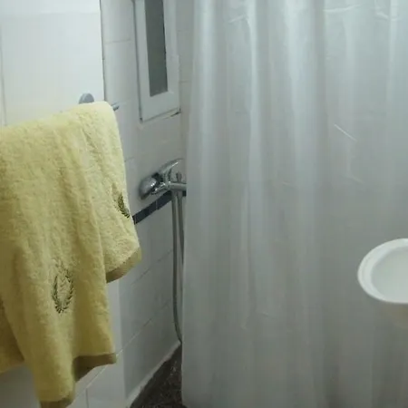 Kainourgia Porta Apartament
