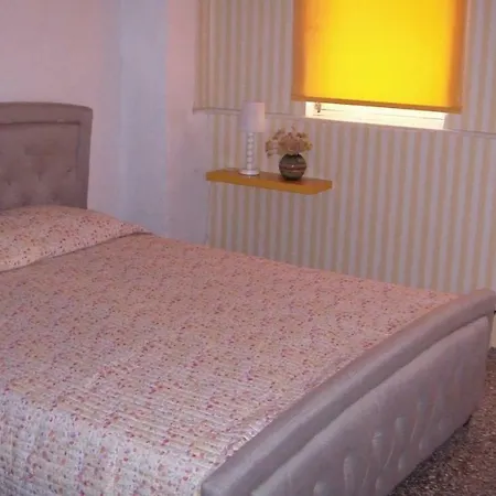 Kainourgia Porta Apartament