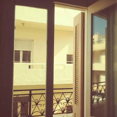 Apartament Kainourgia Porta Heraklion