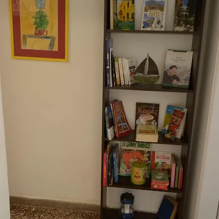 Kainourgia Porta