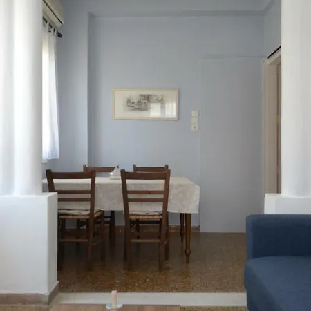 Kainourgia Porta *